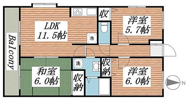 外観画像