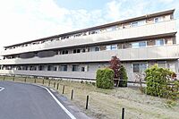 茨城県土浦市小松3丁目18-37：物件画像／大東建託リーシング株式会社 土浦店