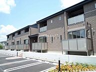 兵庫県川西市笹部2丁目：物件画像／大東建託リーシング株式会社 伊丹店