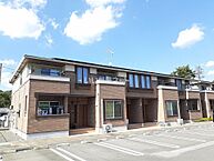 広島県東広島市西条町下三永：物件画像／大東建託リーシング株式会社 東広島店