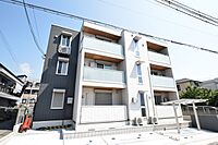 兵庫県神戸市灘区岩屋北町2丁目1番5：物件画像／大東建託リーシング株式会社　三宮店