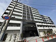 兵庫県神戸市兵庫区出在家町2丁目：物件画像／大東建託リーシング株式会社　三宮店