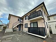 福島県福島市大森字唐橋197：物件画像／大東建託リーシング株式会社 福島店