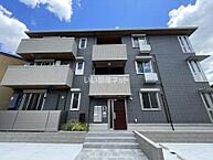 京都府京都市南区東寺町526-1：物件画像／大東建託リーシング株式会社 桂店