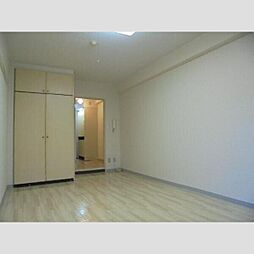 リエス小田原 212 2階1Kのリビング/ダイニング