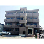 愛知県北名古屋市徳重生田1-2：物件画像／大東建託リーシング株式会社 名古屋西店