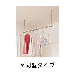 スアヴィス平塚八重咲 1DKの写真