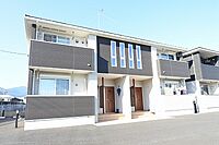 群馬県前橋市河原浜町550番地1：物件画像／大東建託リーシング株式会社 前橋店