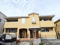 ウエストヒルズI 101