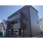 愛知県海部郡蟹江町今西2丁目131：物件画像／大東建託リーシング株式会社　高畑店