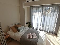 オーキッドレジデンス住吉 505 5階1DKのリビング/ダイニング