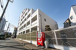 プラザ西品川 103