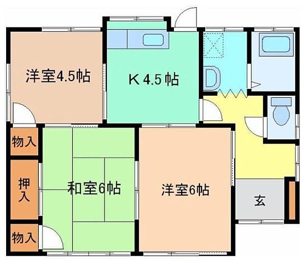 外観画像