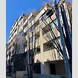 プラウド恵比寿 317