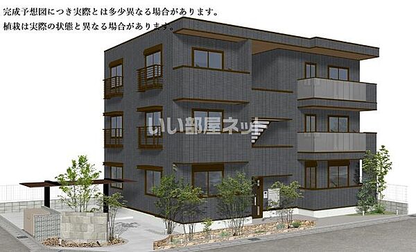 外観画像