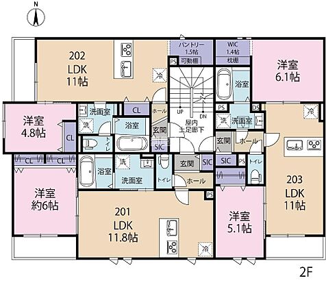 外観画像