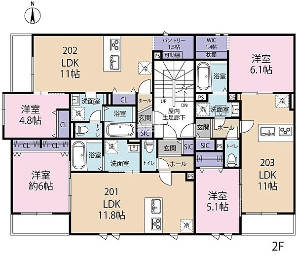 外観画像