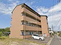 岐阜県美濃加茂市加茂野町稲辺：物件画像／大東建託リーシング株式会社 岐阜東店