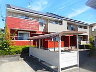 愛知県弥富市前ケ須町東勘助：物件画像／大東建託リーシング株式会社　高畑店