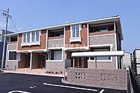 三重県桑名市大字和泉：物件画像／大東建託リーシング株式会社 桑名国道1号店