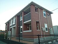 福岡県久留米市上津2丁目：物件画像／大東建託リーシング株式会社 久留米店