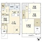 愛知県豊田市明和町6丁目40-10：物件画像／大東建託リーシング株式会社 豊田店