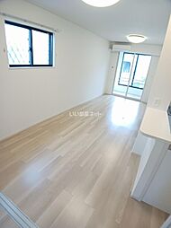 ベル・ヴィオラＫVII 105 1階1LDKのリビング/ダイニング