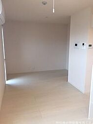 Sonnen Garten 202 2階2LDKのリビング/ダイニング