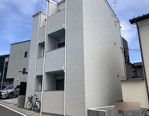 外観画像
