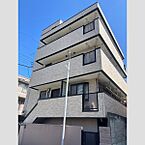 東京都板橋区桜川3丁目11-7：物件画像／大東建託リーシング株式会社　池袋東口店