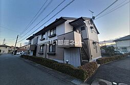 サニーフィールドII 203