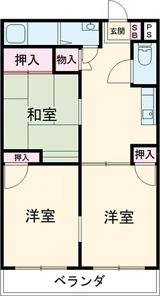 外観画像
