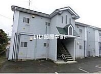 岩手県盛岡市津志田中央1丁目5-15：物件画像／大東建託リーシング株式会社 盛岡店