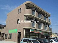 愛知県名古屋市中川区戸田3丁目：物件画像／大東建託リーシング株式会社　高畑店