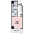 ワイズタワー新栄6階5.4万円