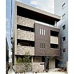 福岡県福岡市中央区赤坂2丁目2-13：物件画像／大東建託リーシング株式会社　博多店