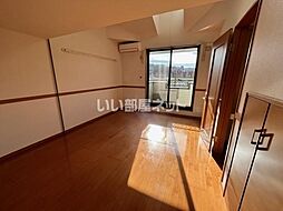 エスポワール・シャトー愛子III 103 1階1Kのリビング/ダイニング