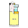 NARABU五番館2階4.5万円