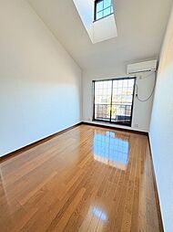 アネシス南光台 205 2階1Kのリビング/ダイニング