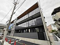 兵庫県神戸市東灘区深江本町3丁目：物件画像／大東建託リーシング株式会社　三宮店