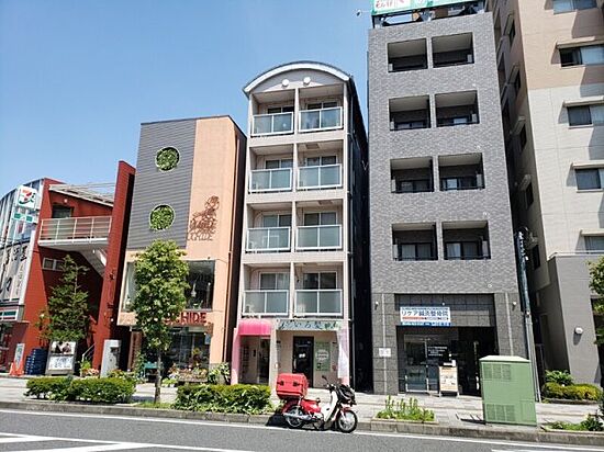 外観画像