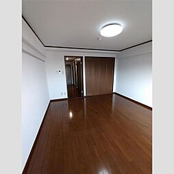 エルスタンザ河原町 203 2階1Kのリビング/ダイニング