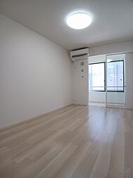 プラシードカーサＸＩ 103 1階1LDKのリビング/ダイニング