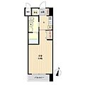 アントラ立町10階6.4万円