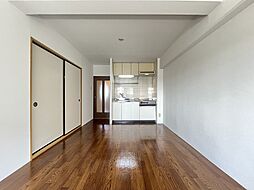 ノーブル・ライフ B301 3階3LDKのリビング/ダイニング