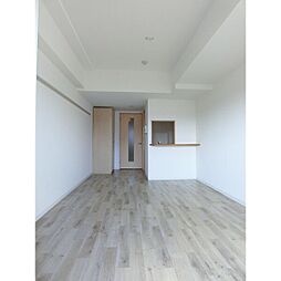 フォレスト・ヒル仙台青葉 0351 3階ワンルームのリビング/ダイニング