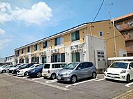 新潟県新潟市中央区紫竹山2丁目：物件画像／大東建託リーシング株式会社　新潟店