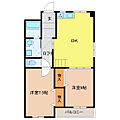 三和マンション4階8.5万円