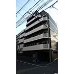 東京都新宿区西新宿4丁目29-1：物件画像／大東建託リーシング株式会社　調布駅前店