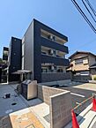 大阪府堺市堺区大浜北町3丁：物件画像／大東建託リーシング株式会社　なかもず店